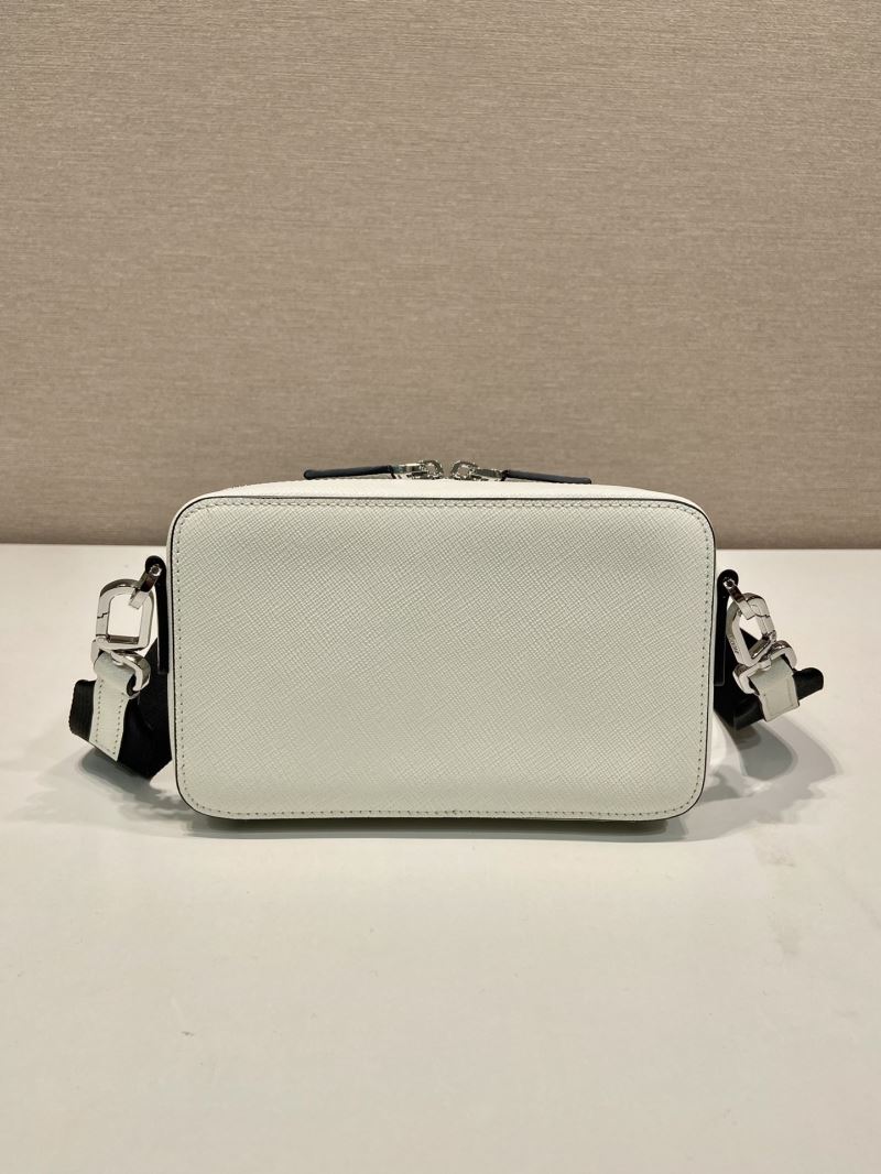 Prada Satchel Bags